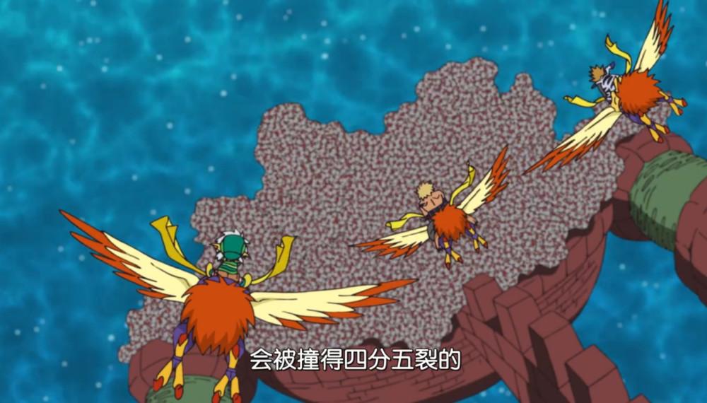 烈焰裁决